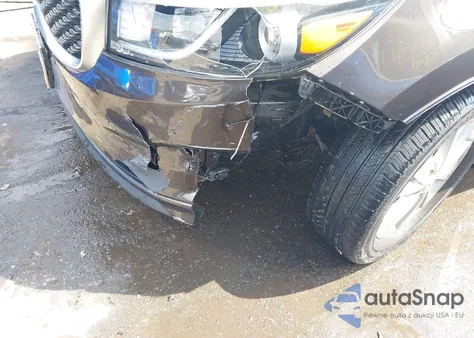 2016 Kia Sedona Lx z USA, uszkodzony, nr VIN KNDMB5C17G6202046